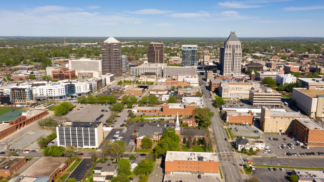 Commercial Roofing in Friendly Center, NC for Greensboro roof planning