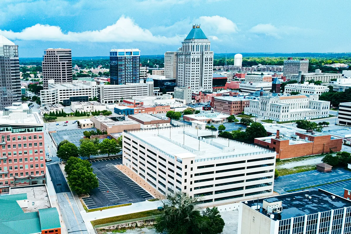 Commercial Roofing in Lindley Park, NC roof planning in Greensboro