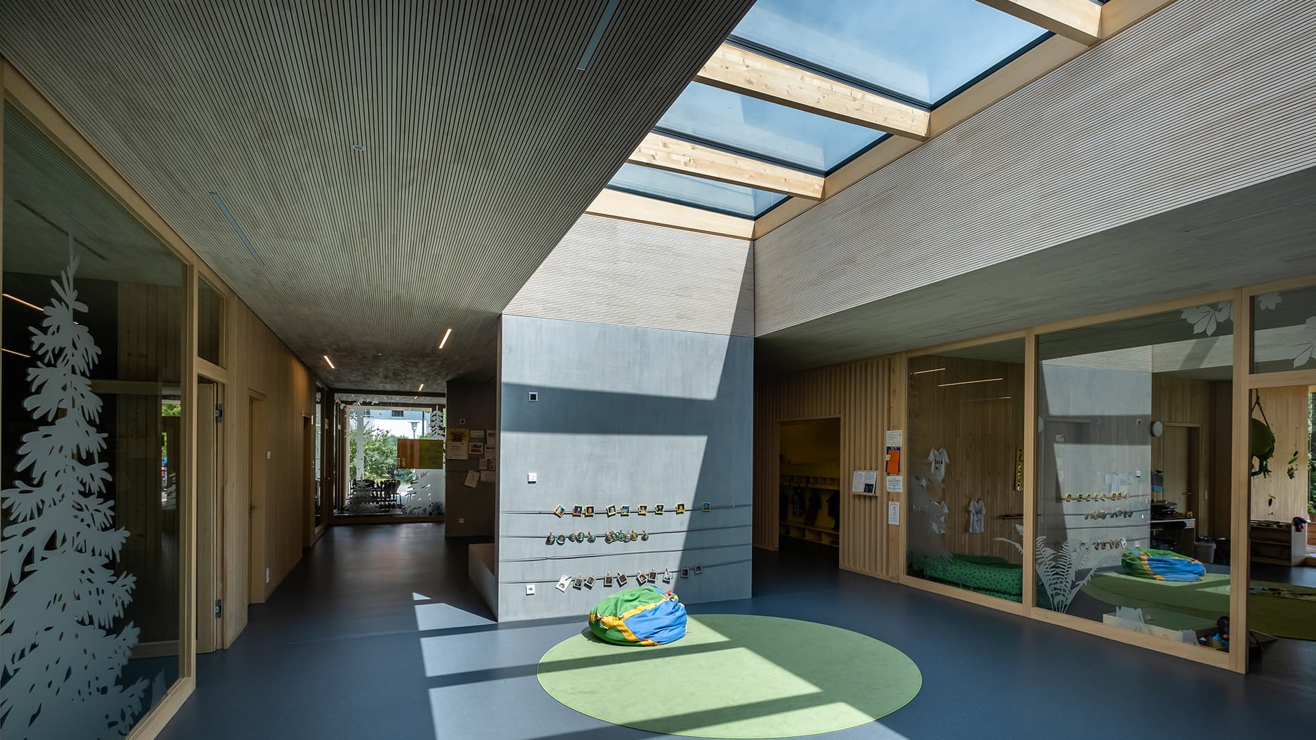 Daycare & Childcare Facility Roofing in Greensboro, NC roof planning in Greensboro