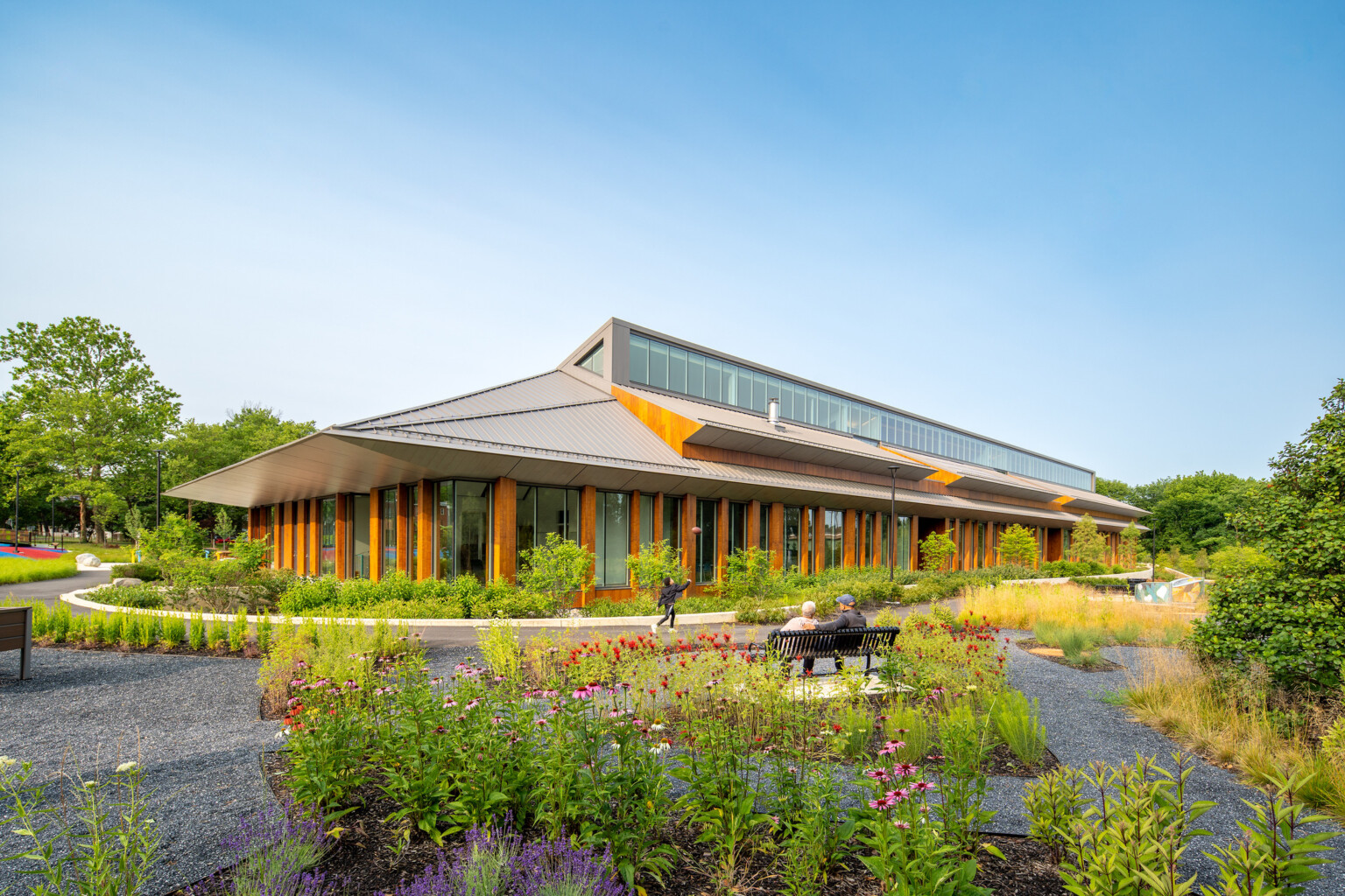 Fitness Center & Gym Roofing in Greensboro, NC roof planning in Greensboro