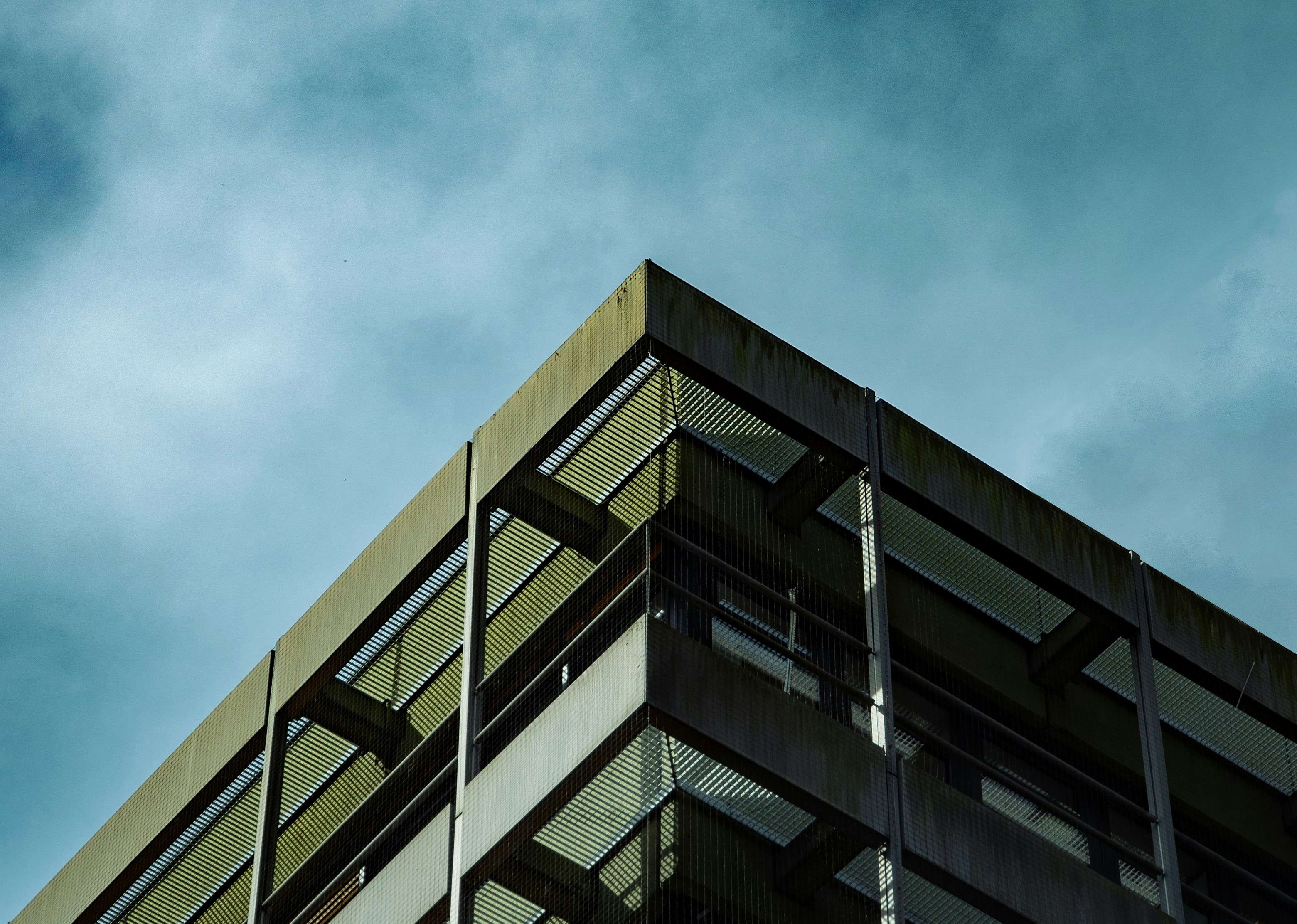 Medical Office Building Roofing for Greensboro roof planning