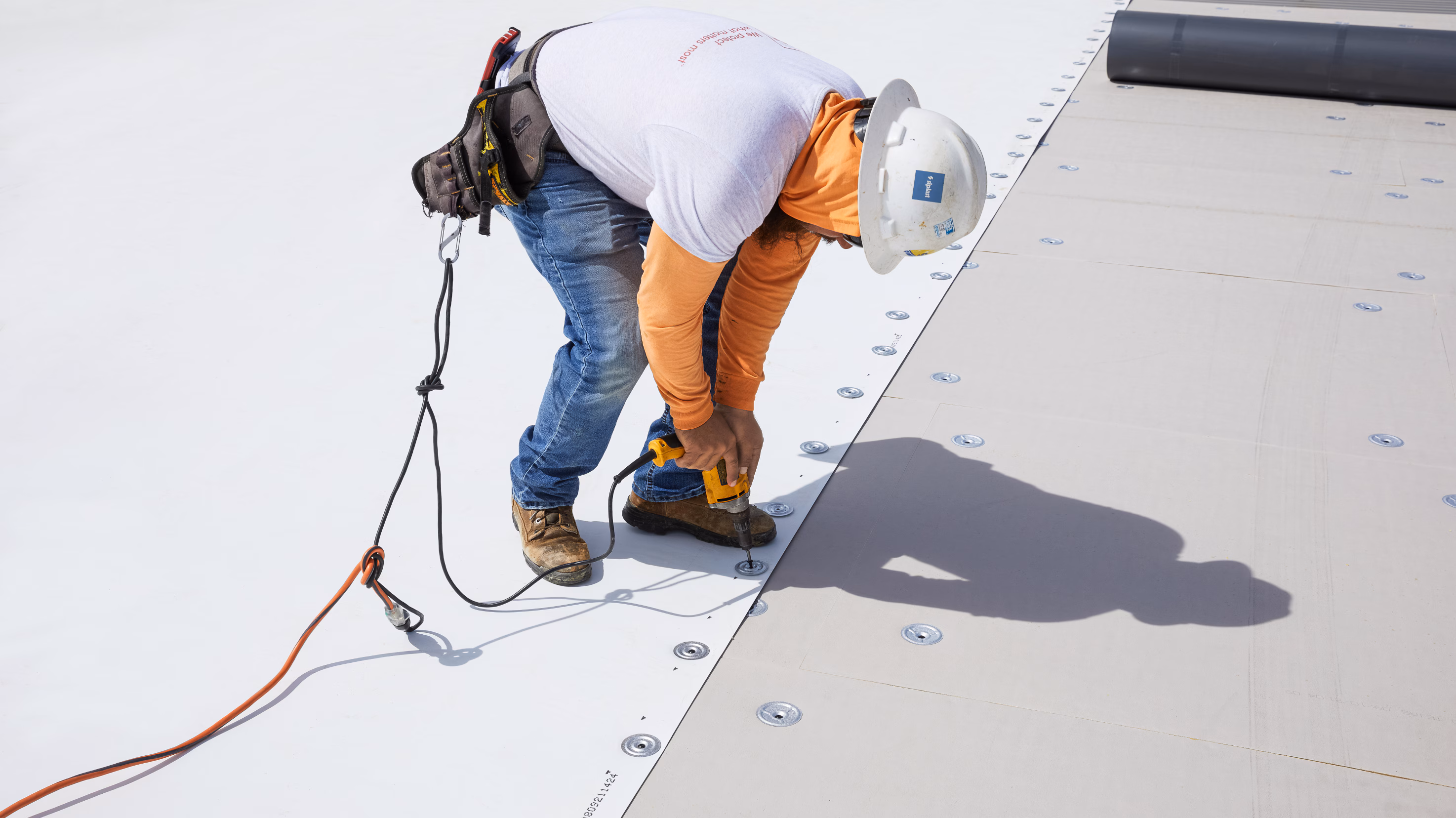 TPO 60 Mil Roof Systems for Greensboro roof planning
