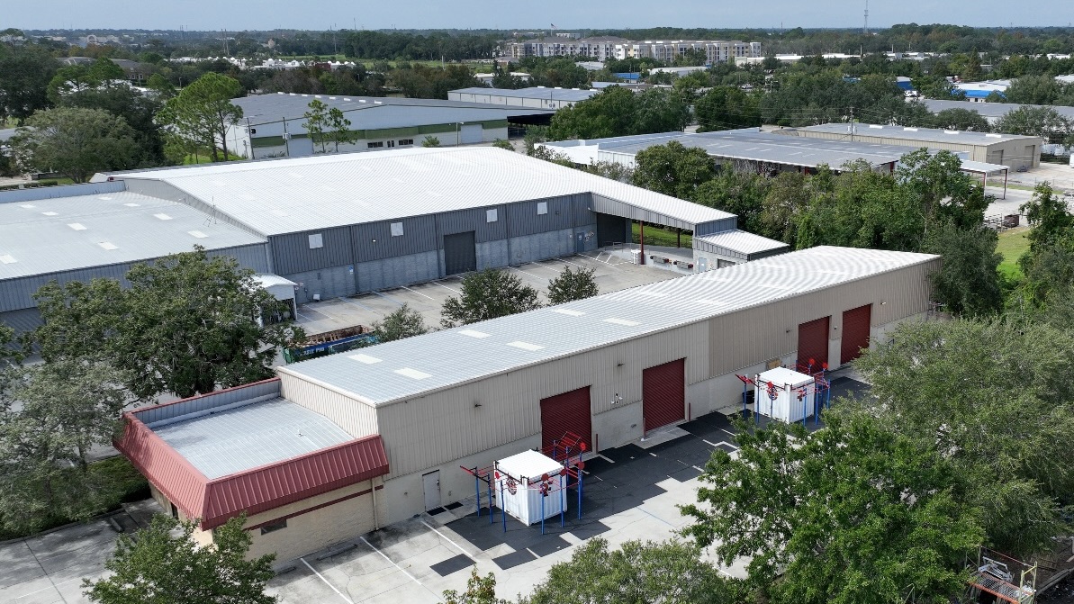 Commercial Roof Inspection in Greensboro, NC for Greensboro roof planning