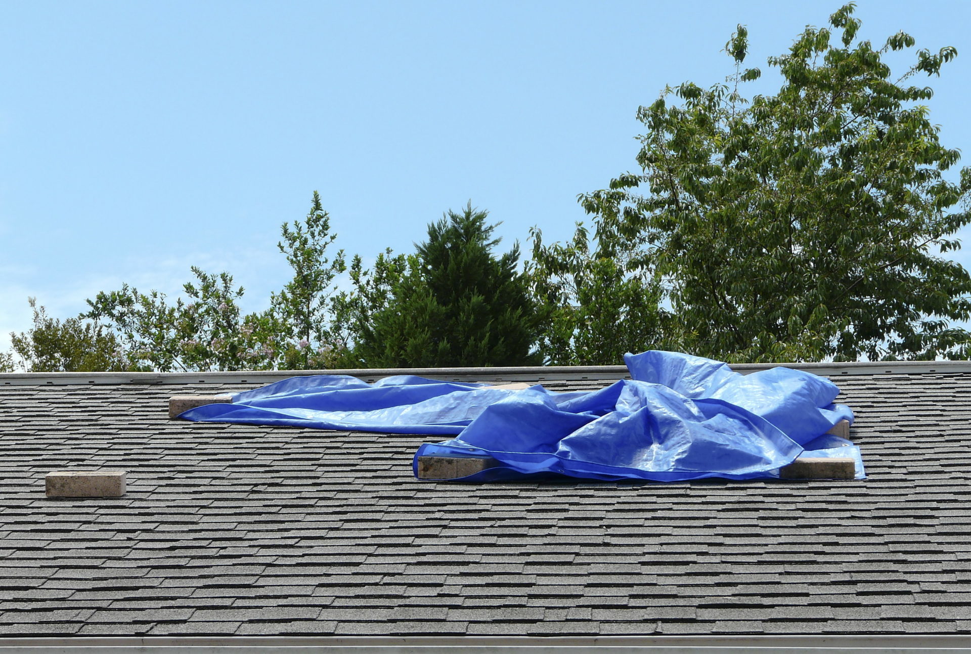 Commercial Roof Leak Repair in Greensboro, NC for Greensboro roof planning