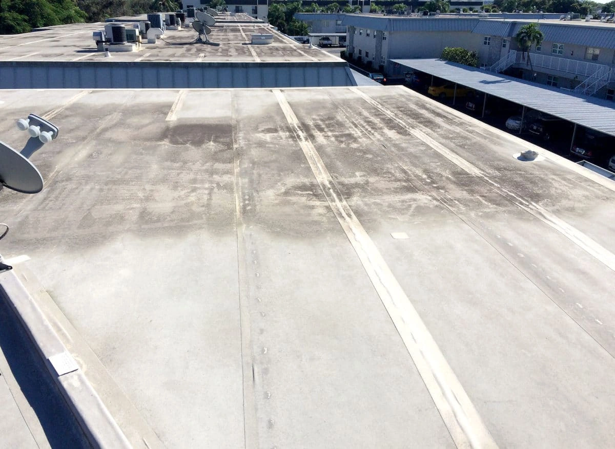 KEE Single-Ply Roofing in Greensboro, NC roof planning in Greensboro