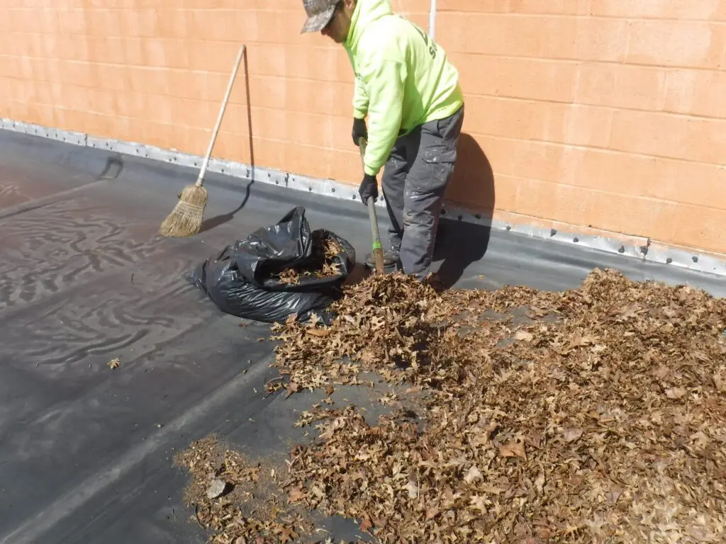 Preventive Maintenance Programs in Greensboro, NC for Greensboro roof planning