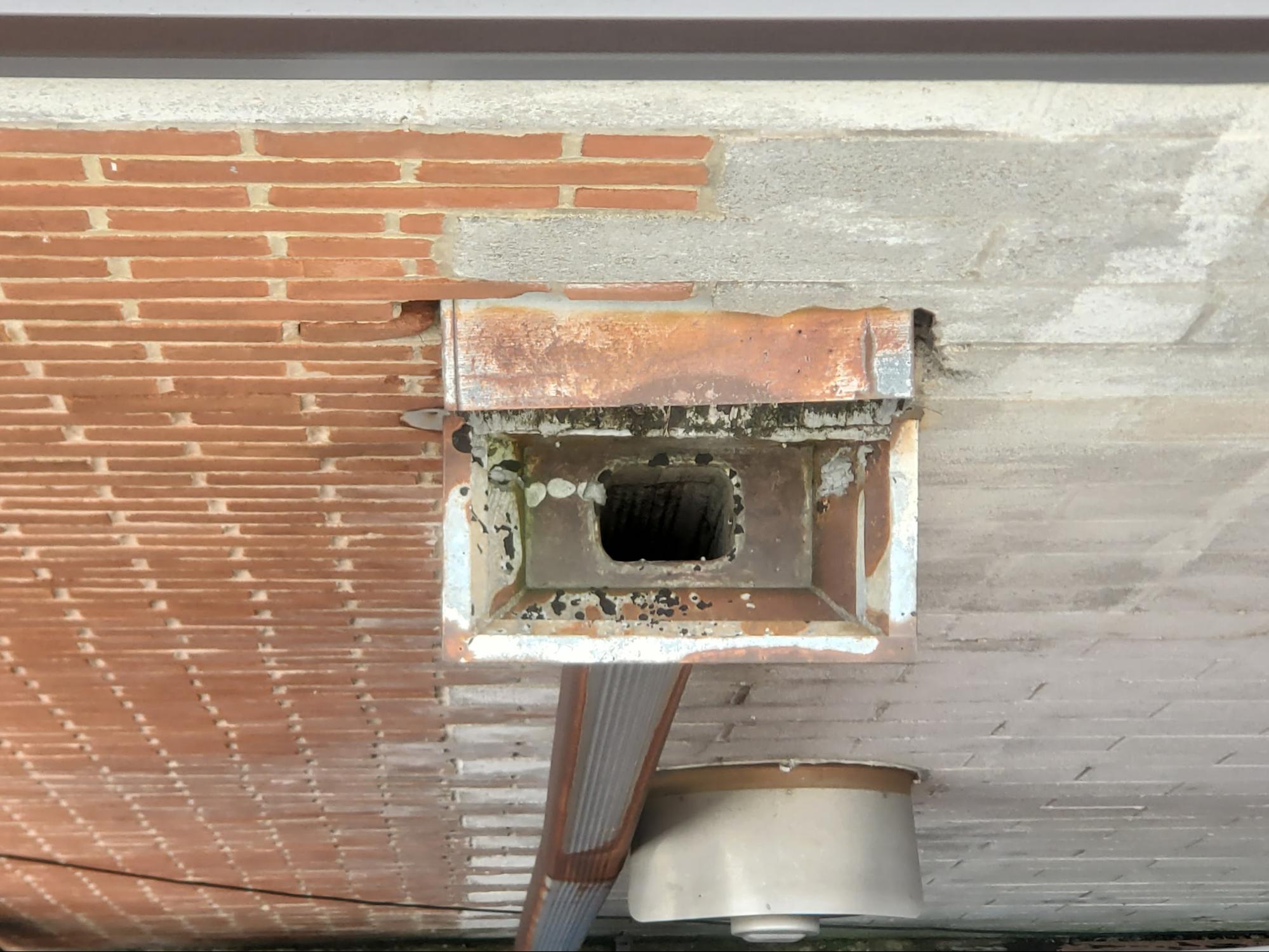 Roof Drains and Scuppers in Greensboro, NC roof planning in Greensboro