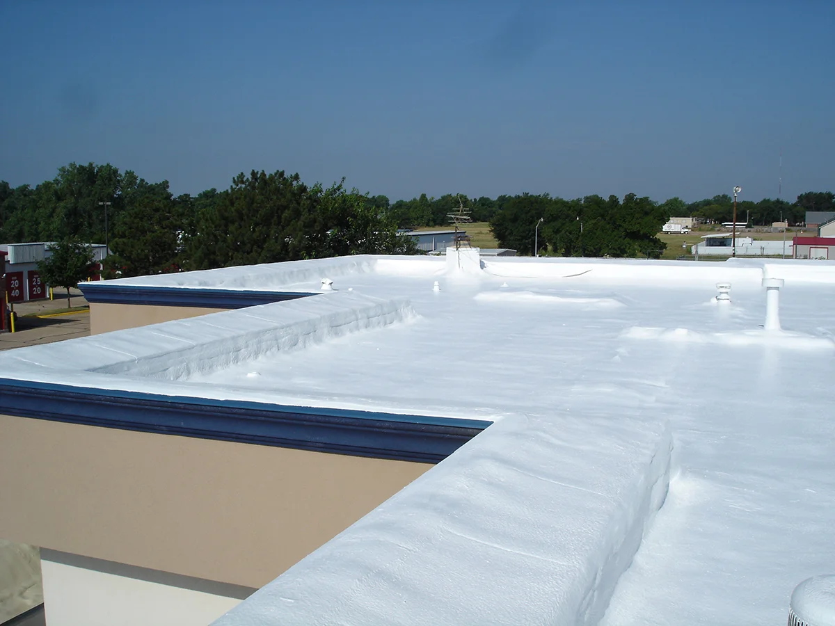 Spray Foam Roofing in Greensboro, NC roof planning in Greensboro