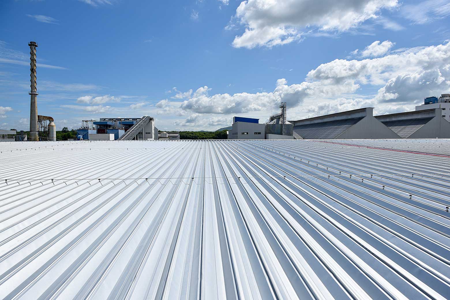 Standing Seam Metal Roofing in Greensboro, NC roof planning in Greensboro