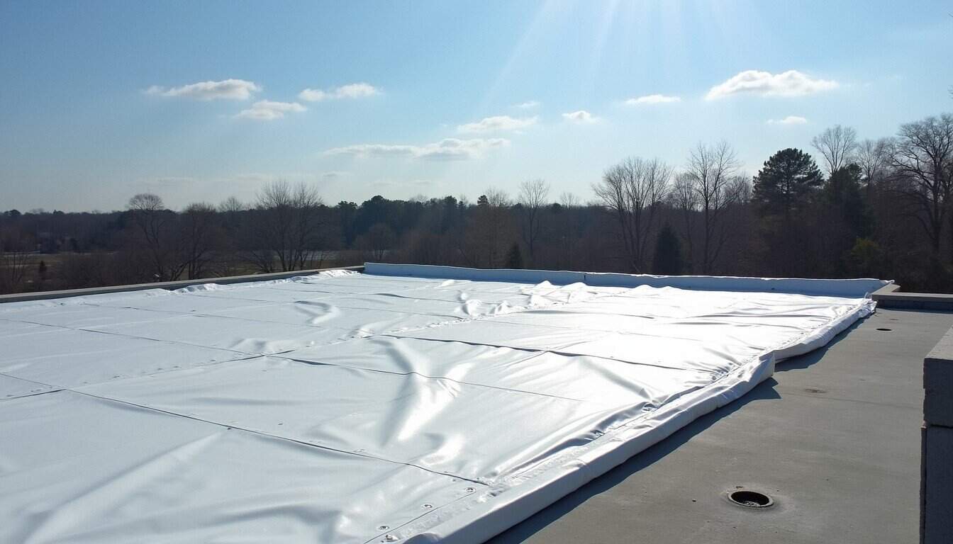Storm Damage Roof Repair in Greensboro, NC roof planning in Greensboro